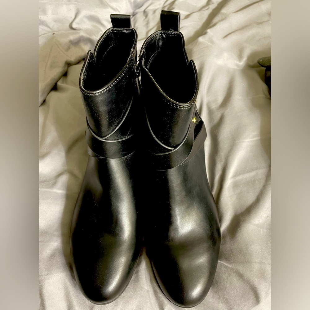 Women’s Ankle Boots
